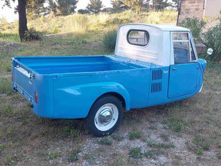 Mazda 2 1962 Τρικυκλο-thumb-13