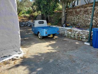 Mazda 2 1962 Τρικυκλο-thumb-14