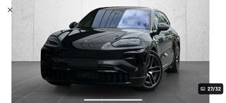 Porsche Cayenne 2026 Turbo electric Με αναλυση ΦΠΑ και για Leasing bosganas-thumb-2