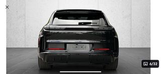 Porsche Cayenne 2026 Turbo electric Με αναλυση ΦΠΑ και για Leasing bosganas-thumb-3