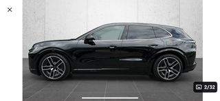 Porsche Cayenne 2026 Turbo electric Με αναλυση ΦΠΑ και για Leasing bosganas-thumb-4