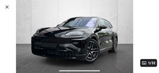 Porsche Cayenne 2026 Turbo electric Με αναλυση ΦΠΑ και για Leasing bosganas-thumb-5