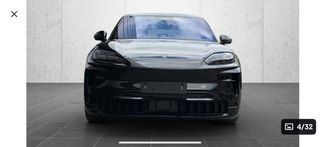 Porsche Cayenne 2026 Turbo electric Με αναλυση ΦΠΑ και για Leasing bosganas-thumb-6