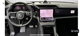 Porsche Cayenne 2026 Turbo electric Με αναλυση ΦΠΑ και για Leasing bosganas-thumb-9