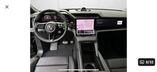 Porsche Cayenne 2026 Turbo electric Με αναλυση ΦΠΑ και για Leasing bosganas-thumb-10
