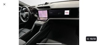 Porsche Cayenne 2026 Turbo electric Με αναλυση ΦΠΑ και για Leasing bosganas-thumb-11