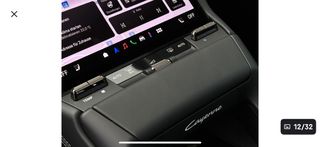 Porsche Cayenne 2026 Turbo electric Με αναλυση ΦΠΑ και για Leasing bosganas-thumb-13