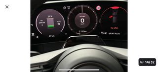 Porsche Cayenne 2026 Turbo electric Με αναλυση ΦΠΑ και για Leasing bosganas-thumb-14