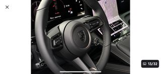 Porsche Cayenne 2026 Turbo electric Με αναλυση ΦΠΑ και για Leasing bosganas-thumb-16