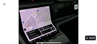 Porsche Cayenne 2026 Turbo electric Με αναλυση ΦΠΑ και για Leasing bosganas-thumb-17
