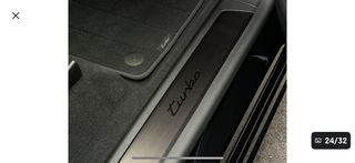 Porsche Cayenne 2026 Turbo electric Με αναλυση ΦΠΑ και για Leasing bosganas-thumb-24