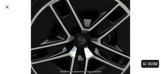Porsche Cayenne 2026 Turbo electric Με αναλυση ΦΠΑ και για Leasing bosganas-thumb-27