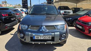 Mitsubishi L200 2009 SAFARI/RALLIART-thumb-1