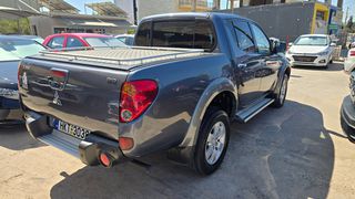 Mitsubishi L200 2009 SAFARI/RALLIART-thumb-3