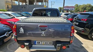 Mitsubishi L200 2009 SAFARI/RALLIART-thumb-4