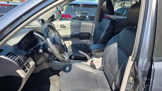 Mitsubishi L200 2009 SAFARI/RALLIART-thumb-6