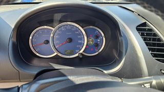 Mitsubishi L200 2009 SAFARI/RALLIART-thumb-10