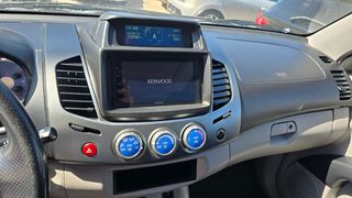 Mitsubishi L200 2009 SAFARI/RALLIART-thumb-11