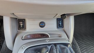 Mitsubishi L200 2009 SAFARI/RALLIART-thumb-14