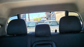 Mitsubishi L200 2009 SAFARI/RALLIART-thumb-15