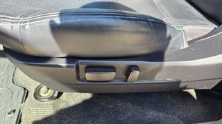 Mitsubishi L200 2009 SAFARI/RALLIART-thumb-17