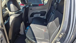 Mitsubishi L200 2009 SAFARI/RALLIART-thumb-18