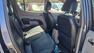 Mitsubishi L200 2009 SAFARI/RALLIART-thumb-19