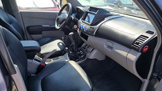 Mitsubishi L200 2009 SAFARI/RALLIART-thumb-20