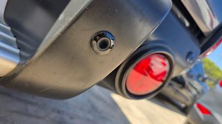 Mitsubishi L200 2009 SAFARI/RALLIART-thumb-22