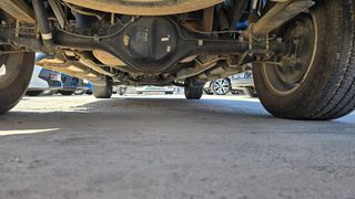 Mitsubishi L200 2009 SAFARI/RALLIART-thumb-23