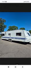 Hobby 2007 720 prestige