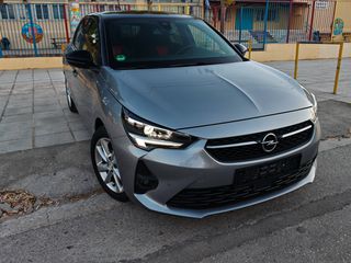 Opel Corsa 2021 GS LINE--CAMERA 360-CAR  PLAY-ΜΟΝΑΔΙΚΟ !!!!