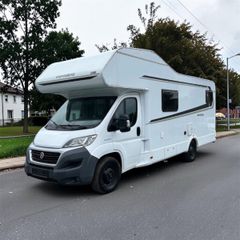 Weinsberg 2018 CARA HOME