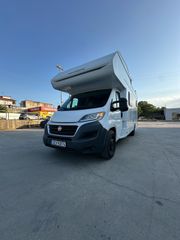 Weinsberg 2018 CARA HOME