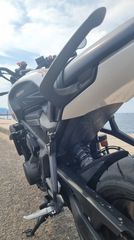 Triumph Trident 660 2021 με εξάτμιση Firetong Willy-thumb-2