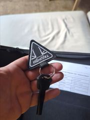 Triumph Trident 660 2021 με εξάτμιση Firetong Willy-thumb-12