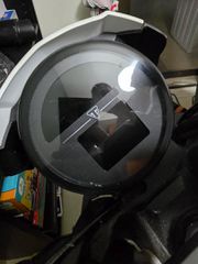 Triumph Trident 660 2021 με εξάτμιση Firetong Willy-thumb-17