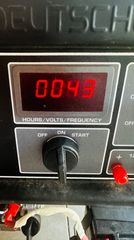 Γεννήτρια διπλού καυσίμου βενζίνης & υγραερίου