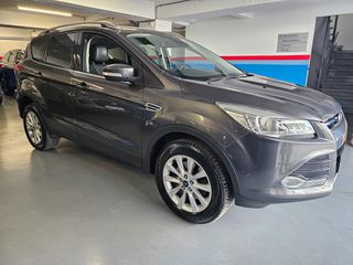 Ford Kuga 2016 1.6 182 hp Auto  4x4