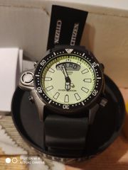 Citizen promaster Aqualand-thumb-1