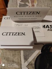 Citizen promaster Aqualand-thumb-3