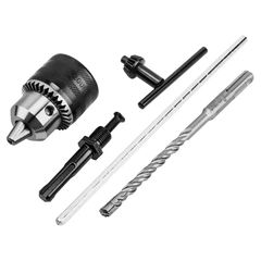 NEO TOOLS ΚΡΟΥΣΤΙΚΟ ΠΕΡΙΣΤΡΟΦΙΚΟ ΠΙΣΤΟΛΕΤΟ SDS-PLUS (04-723)