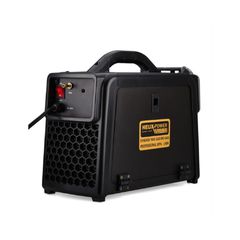 HELIX ΗΛ/ΣΗ SYNERGY S MINI MIG-140 MIG/MAG-MMA 140A HELIX POWER (75004140)