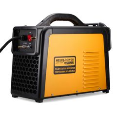 HELIX PLASMA CUT PILOT 50PI HELIXPOWER 05100 (75005100)