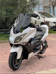 Yamaha T-MAX 500 2009