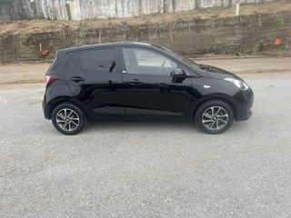 Hyundai i 10 2018 passion-thumb-1