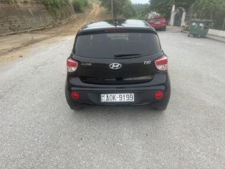 Hyundai i 10 2018 passion-thumb-2
