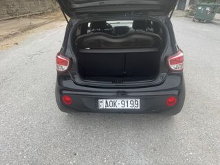 Hyundai i 10 2018 passion-thumb-3
