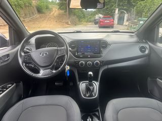 Hyundai i 10 2018 passion-thumb-5