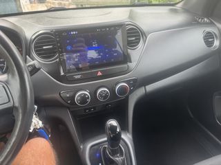 Hyundai i 10 2018 passion-thumb-7